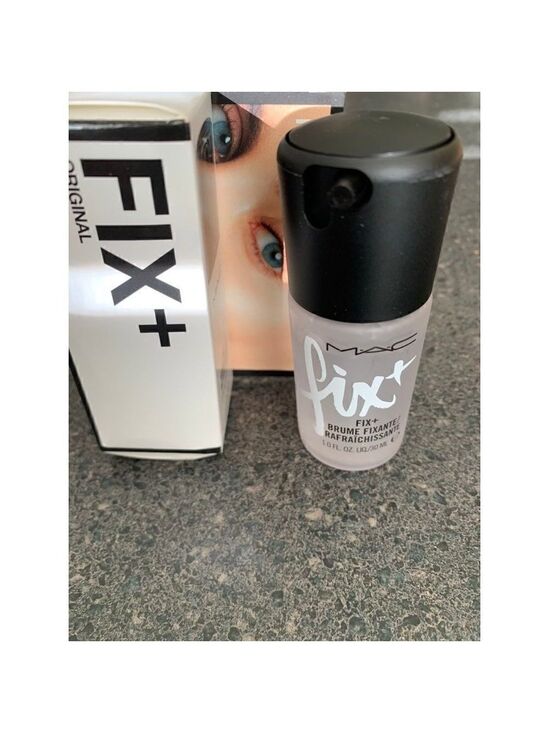 MAC Cosmetics Other - MAC Cosmetics Fix + Prep and Prime Mini - Original